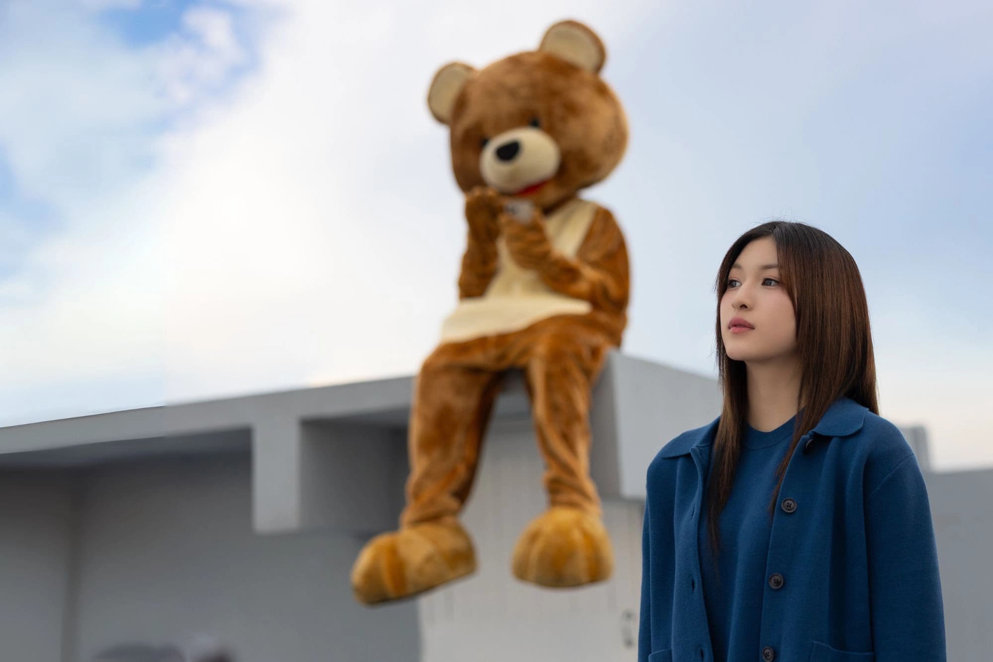 ตื่นมาก็เหงา เพราะเป็นวันเสาร์หรือเพราะเขาไม่รัก